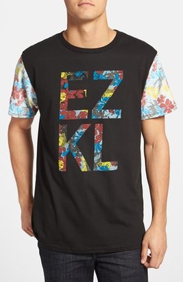 Ezekiel 'Boardwalk' Graphic T-Shirt