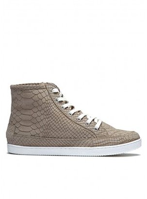 Selected Femme Champ sneakers