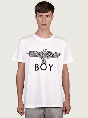 Boy London Men's White Eagle T-Shirt