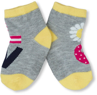 Children's Place Love socks