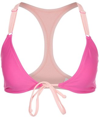 Roxy WIPEOUT Bikini top pink