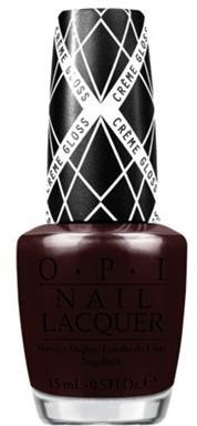 OPI Gwen Stefani I Sing In Colour Nail Lacquer 15ml