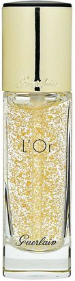Guerlain L'or Radiance Concentrate with Pure Gold Makeup Base, 1.1 Ounce