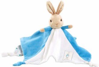 Beatrix Potter Peter Rabbit Baby Comforter