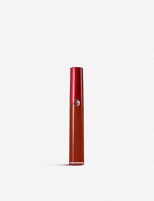 Giorgio Armani Lip Maestro lip lacquer 6.6ml