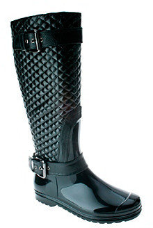 Spring Step Zephyr" Knee High Waterproof Boot
