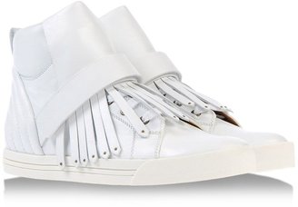 Marc Jacobs High-tops