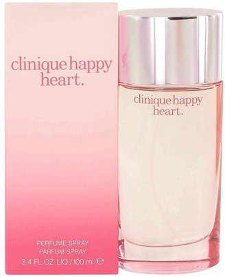 Clinique Happy Heart Perfume Spray 50ml