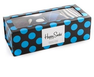 Happy Socks x East Dane Exclusive Box Set