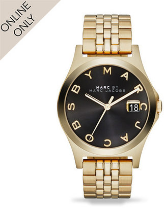 Marc by Marc Jacobs Ladies Watch