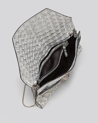 Milly Clutch - Bowery Hologram