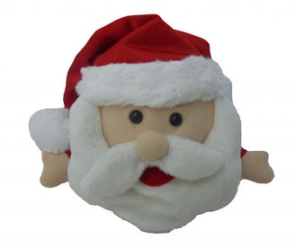 BZB Goods Singing Santa Claus Musical Plush Toy with Motion