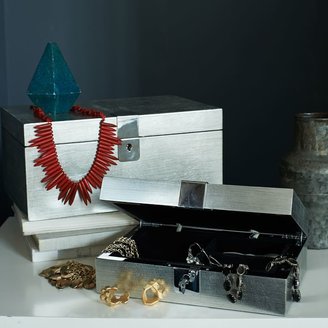west elm Lacquer Jewelry Box