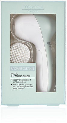 Formula Radiant Cleanse Facial Cleansing Brush