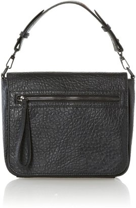 House of Fraser Label Lab Ray cross body bag