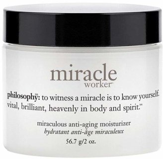 Philosophy Miracle Worker Miraculous Anti-Aging Moisturiser 56.7g