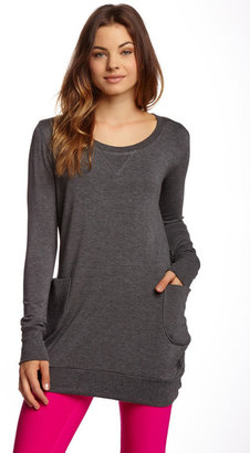 MPG Active Mantra Long Sleeve Cover-Up Tunic