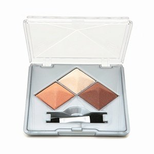 Physicians Formula Baked Collection Wet/Dry Eye Shadow, Baked Spices