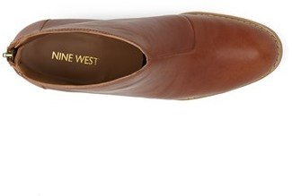 Nine West 'Jarrad' Leather Boot