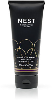 Moroccan Amber Body Cream/6.7 oz.