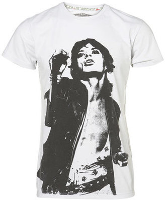 House Of The Gods 'Jagger' T-Shirt*