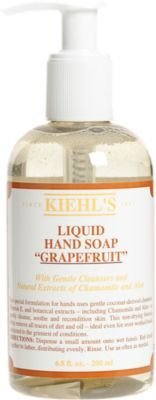 Kiehl's Scented Hand Cleanser