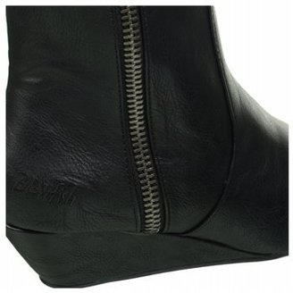 Blowfish Women's Lively Wedge Boot