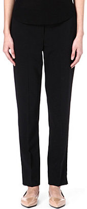 Theory High-rise trousers