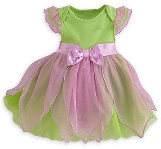Disney Tinker Bell Cuddly Bodysuit Costume for Baby