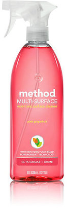 Method Products All Purpose Spray - Pink Grapefruit - 828ml