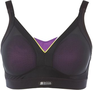 Shock Absorber Active shaped support bra