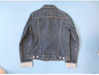 Helmut Lang Blue Denim / Jeans Jacket