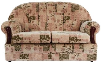 Wexford 2-Seater Fabric Sofa