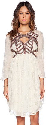 Free People All You Need Dress