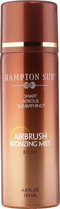Hampton Sun 4.4 oz. Airbrush Auto Bronzing Mist Body