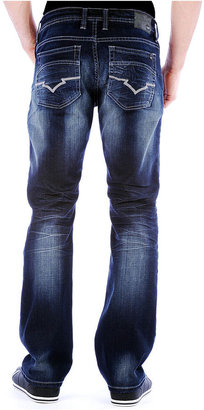 Buffalo David Bitton King Sanded Jeans