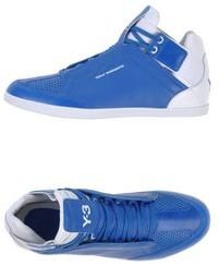 Y-3 High-tops & trainers