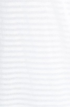 Wallis 'Thick/Thin Stripe' Knit Top