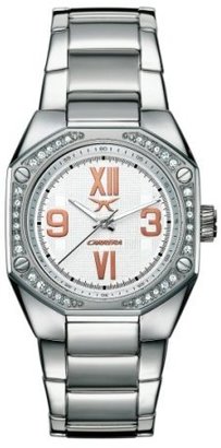 Carrera Women's CW66512.403051 Sprint Watch