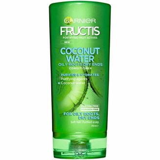 Garnier Fructis Oily Roots Dry Ends Conditioner 250 mL