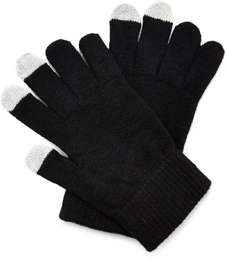 JCPenney MIXIT ESSENTIALS Mixit Touch Technology Gloves