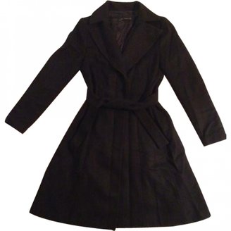 Zara 29489 Zara Wool Coat
