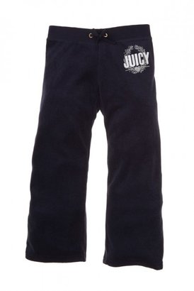 Juicy Couture Glamorous Terry Pant (Toddler, Little Girls, & Big Girls)