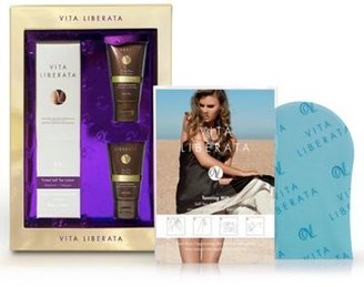 Vita Liberata Ultimate Tan Kit - Ultra-Hydration Lotion Gift Set