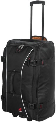 Athalon Sportgear Hybrid 21” Carry-On Luggage - Rolling