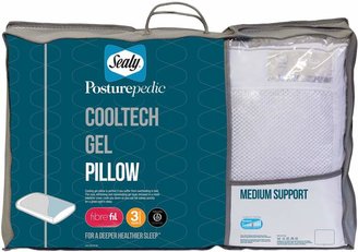 Sealy Posturepedic cooltech gel pillow