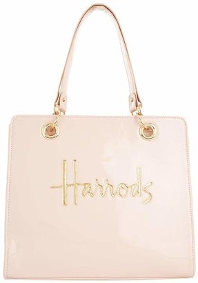 Harrods Medium Christie Bag