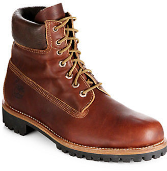 Timberland Earthkeepers® Heritage Rugged Waterproof Boots