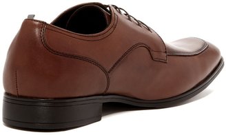 Kenneth Cole Reaction Ghost Trace Derby