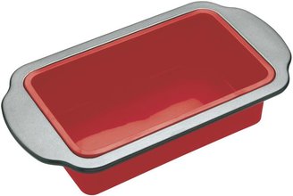 Master Class Smart silicone loaf pan